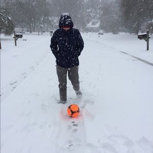 Meet your Posher, Madison